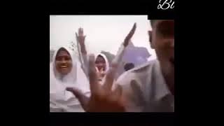 SEDIH ! DJ PERPISAHAN tanpa UN & bersenang senang