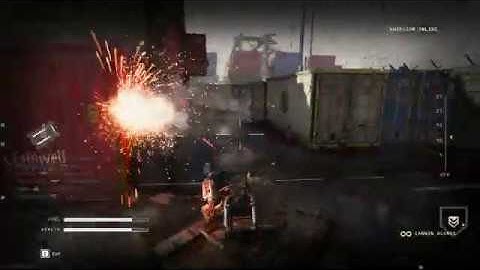 MW - HC Shipment 27 Kill Wheelson