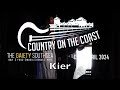 Kier  country on the coast 2024