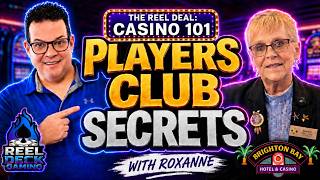 Casino Players Club Explained: Are You Leaving Free Perks Behind?