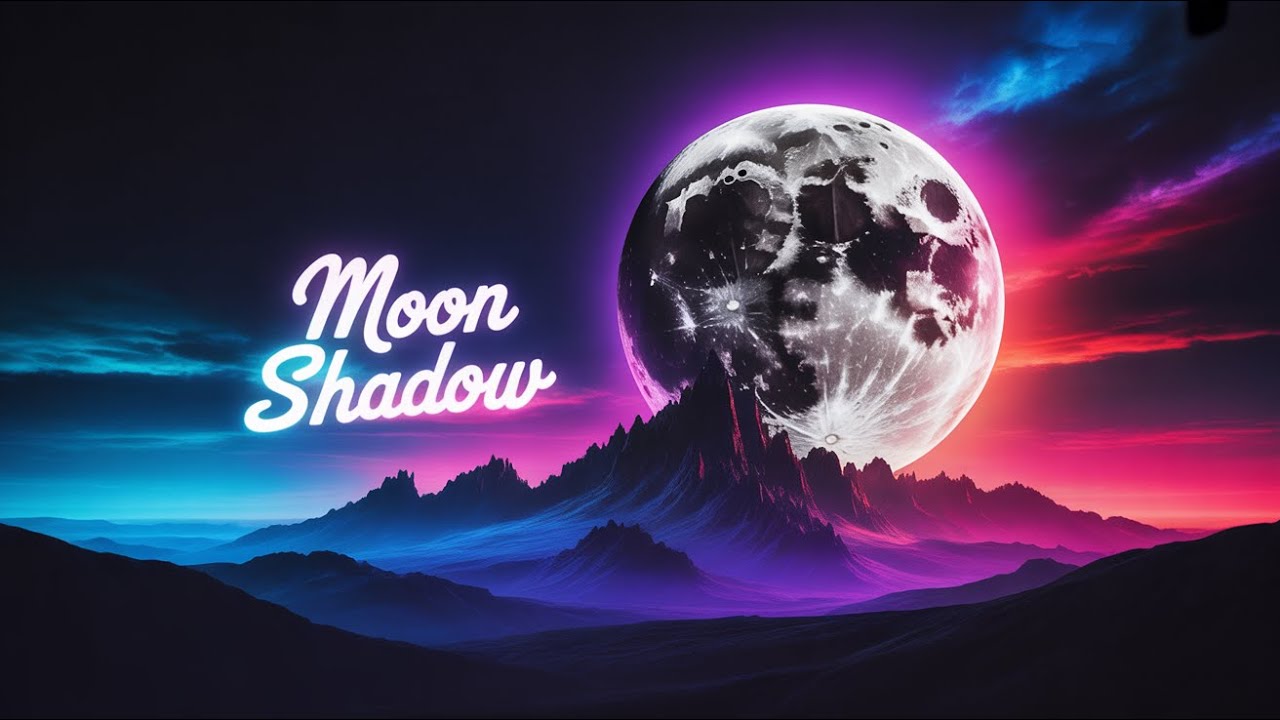 Watch Archimond - Moon Shadow(Official Music Video) on YouTube Watch Archimond - Moon Shadow(Official Music Video) on YouTube