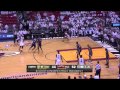 Pacers at Heat Game 4: Have LeBron and Wade Effectively Ended This Series?