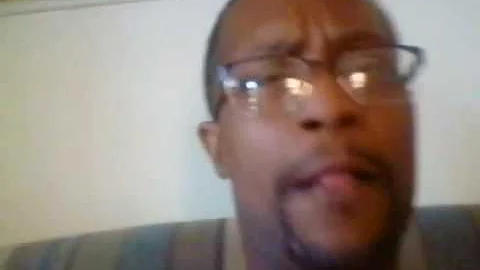 My dad sings
