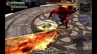 Dragon Nest Dynasty [Private Server] | Oracle Elder STG28