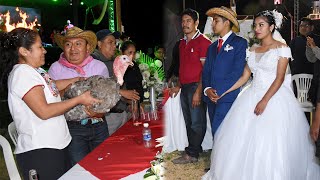 El guajolote de los padrino by Valencia Tradiciones de Oaxaca 2,535 views 2 weeks ago 16 minutes