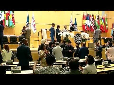 საქართველოს პრეზიდენტის ვიზიტი ჟენევაში