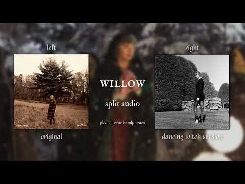 Taylor Swift - Willow