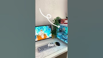 A PC Tip You Probably Didn’t Know 😉 #pc #pctips #shorts