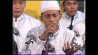 sidnan nabi almunsyidin pekalongan