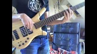 Reggae Bass Gladiators medley
