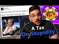 The 'Hawk Tuah' Memecoin Launch Went Just as You'd Expect...