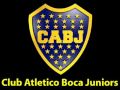 Dale dale, dale dale, dale Boca - BOCA JUNIORS