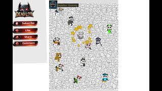 Tricky Mean 2 Level 9. Walkthrough Gameplay 