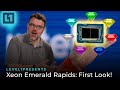 New Xeons, Who Dis? Emerald Rapids 8562Y+ First Look in Supermicro SYS-621C-TN12R