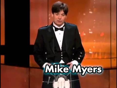 Mike Myers Photo 22