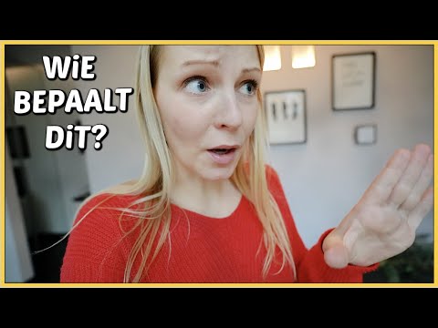 Video: Wat Bepaalt De Grootte Van De Ijspegel?