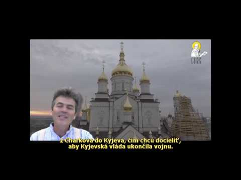 Video: Koloniálne Chrbtice Ruska: Ukrajina (vytvorené Od Nuly) - Alternatívny Pohľad