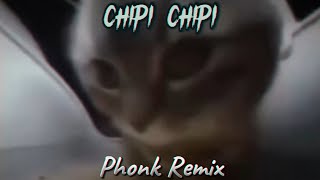 Savuoon - Chipi Chipi (Phonk Remix)