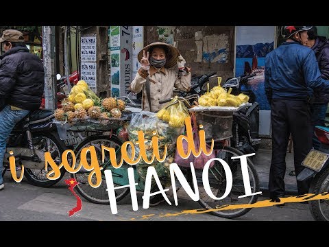 Video: Come Il Turismo Ha Completamente Cambiato La Vita Di Questo Fornaio Vietnamita