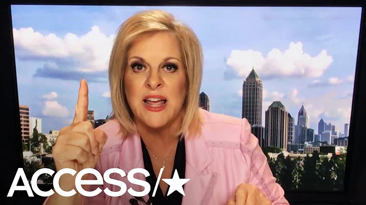 Nancy Grace Warns Gypsy Rose Blanchard Against Pri...