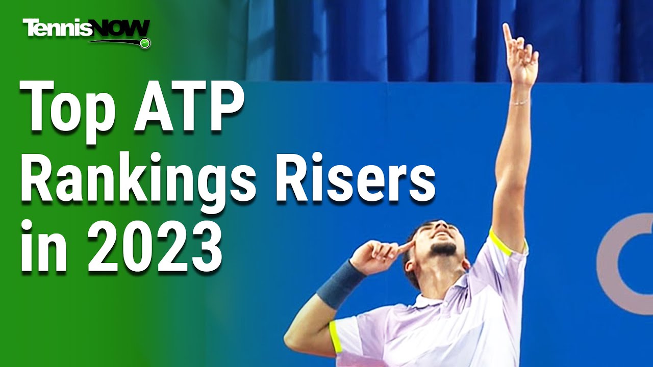 ATP Live Ranking right now 🥹 : r/tennis