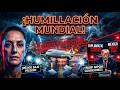 ¡MÉXICO DE RODILLAS A EE.UU.! El Secretario de Estado viaja para pedir perdón: ¡Humillación total!