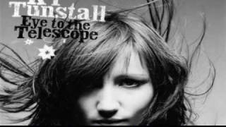 KT Tunstall - Suddenly I See (Larger Than Life Version)