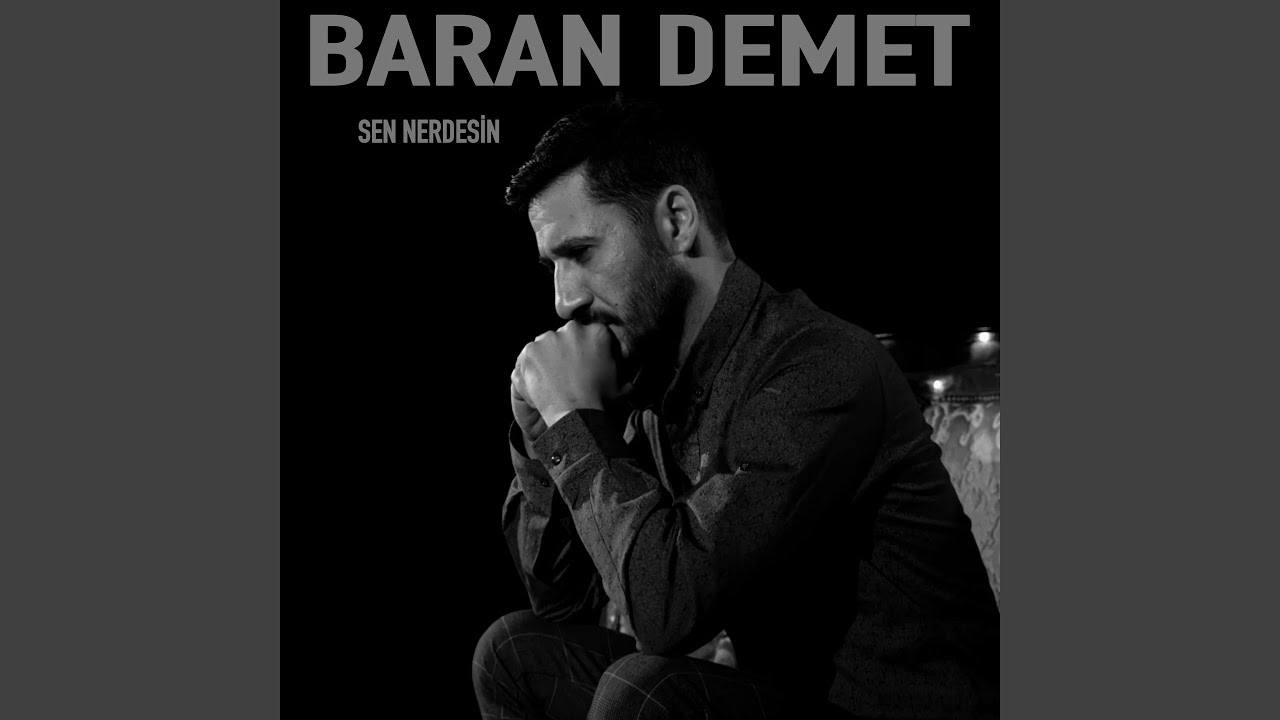Watch Sen Nerdesin on YouTube Watch Sen Nerdesin on YouTube