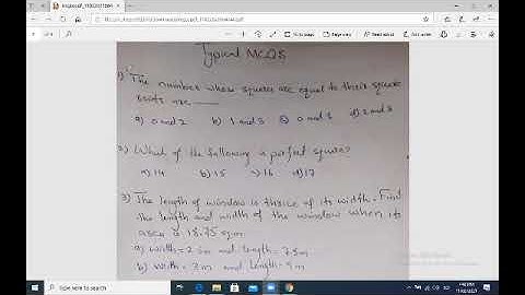 Class-6#SQUARE ROOTS#  NTHP, STHP, PST & JEST# Preparation# IBA Karachi and Sukkur# Asif Ali