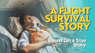 A Flight Story(Based On A True Story)