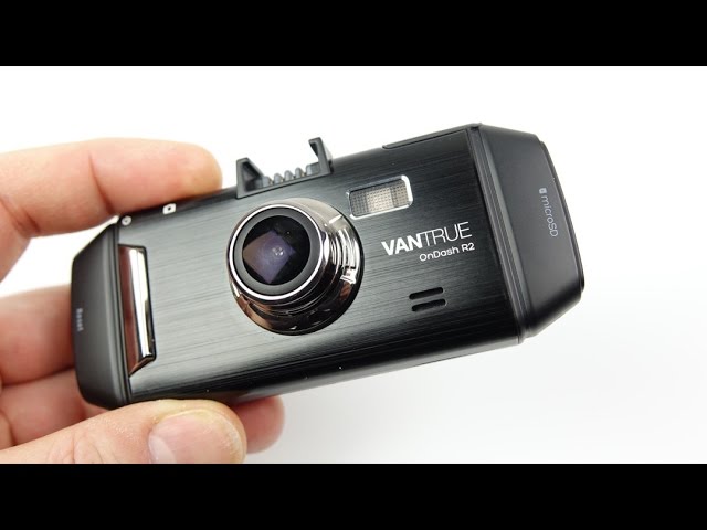 Shop Vantrue Dash Cams & Accessories | The Dashcam Store
