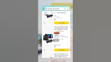 The World’s Cheapest Ever Gaming Setup!