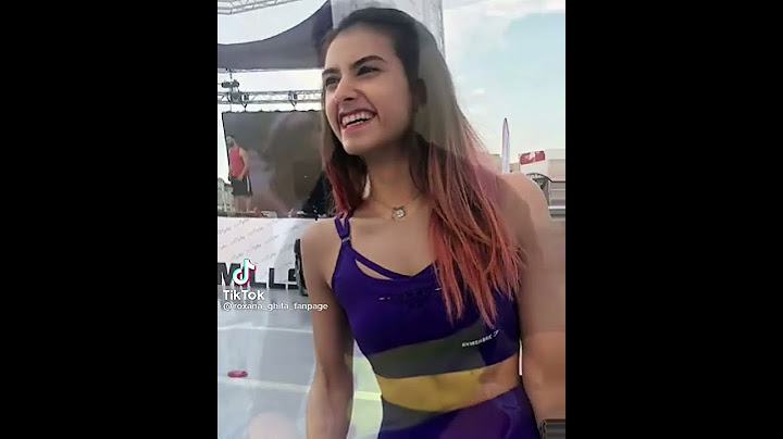Ce spuneti despre Jador si Roxana?🖤❤️💙