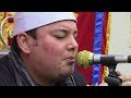 الشيخ محمود القزاز إن فى ذلك لعبره إبداااااع فوق الوصف