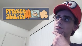 The Loud House: Predict Ability Review