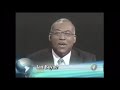 Mutabaruka Vs Clinton Chisholm Pt 1 (Religious HardTalk With Ian Boyne 2009)