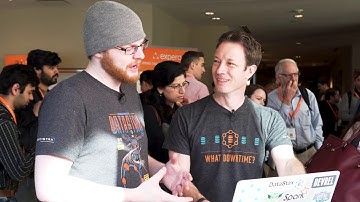 The Power of Cassandra Lightweight Transactions | Ep. 91 Distributed Data Show