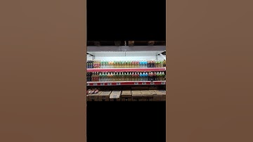supermercado120 - Layout Supermercado #shorts