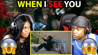 FOOLIO “WHEN I SEE YOU” REMIX 👀 REACTION
