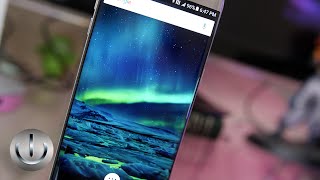 What's on my Smartphone? Galaxy S7 Edge Edition | Launcher & Apps screenshot 1