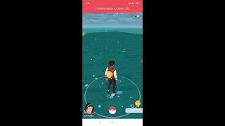 TRIK MAIN POKEMON GO ||DI RUMAH BISA TERBANG KE MANA MANA screenshot 4