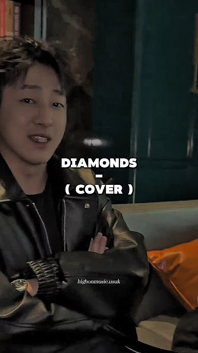 Rihanna - Diamonds ( Cover ) #cover #singing