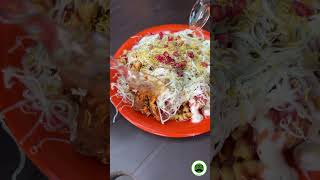 Weird Dabeli Street Food in Gujarat | Veggie Paaji