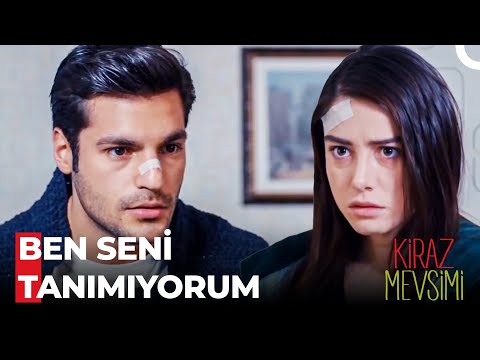 Ayaz'ı Kahreden O Haber! - Kiraz Mevsimi