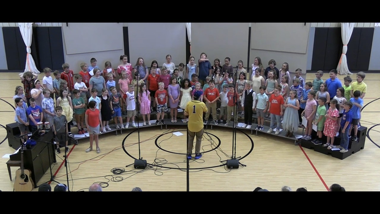 2026 Spring Concert - YouTube