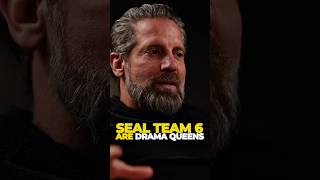 Delta Force Operator Exposes The Truth About SEAL Team 6
