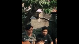 Budi Doremi - MELUKIS SENJA (Cover by Scalavacoustic)