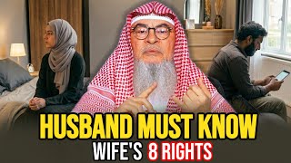 8 Hak Istri yang Sering Diabaikan Suami | Assim Al-Hakeem