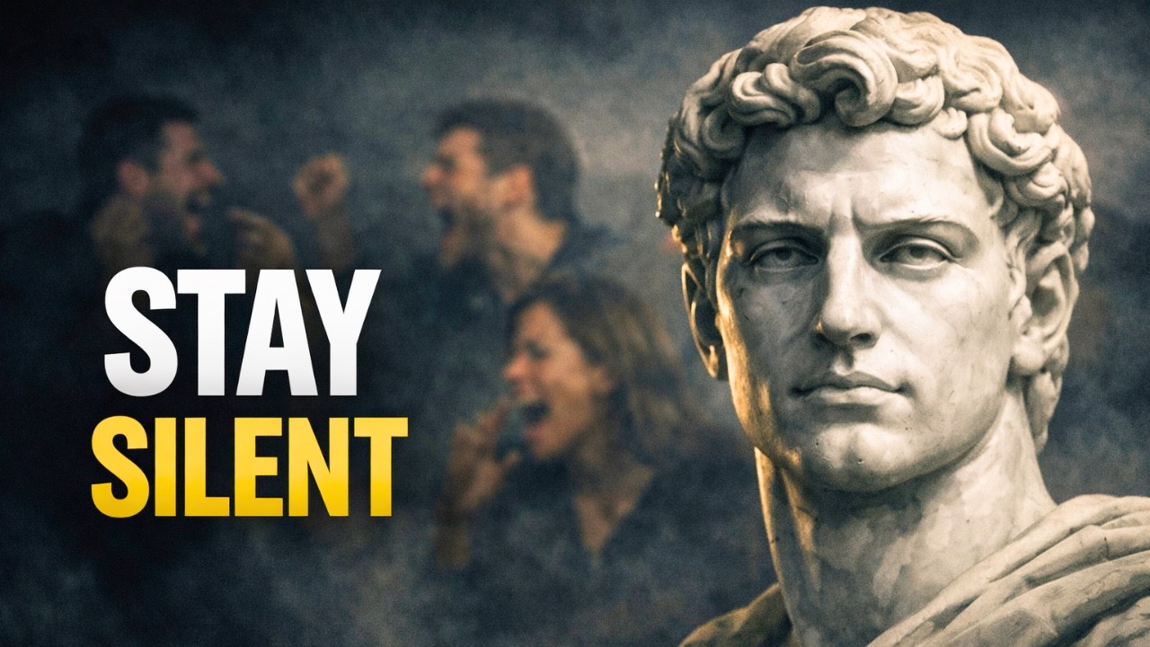 9 Situations Where You Should ALWAYS Remain SILENT