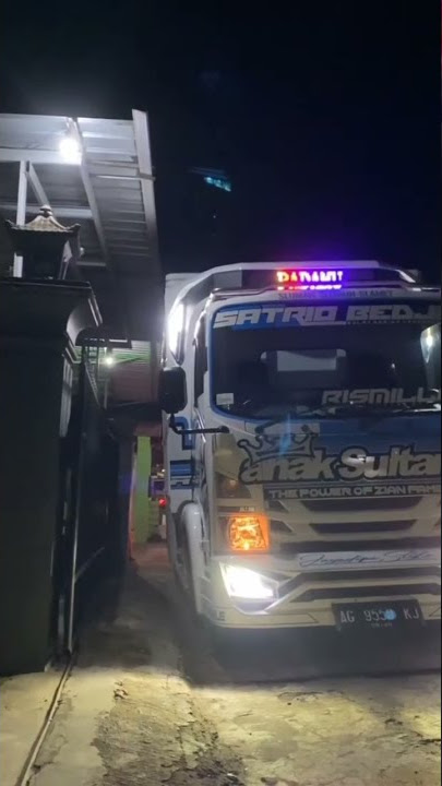 story wa truk..#viral #youtubeshort #quotestruck #truck #fyp #youtube #xyzbca #storywa #modifikasi